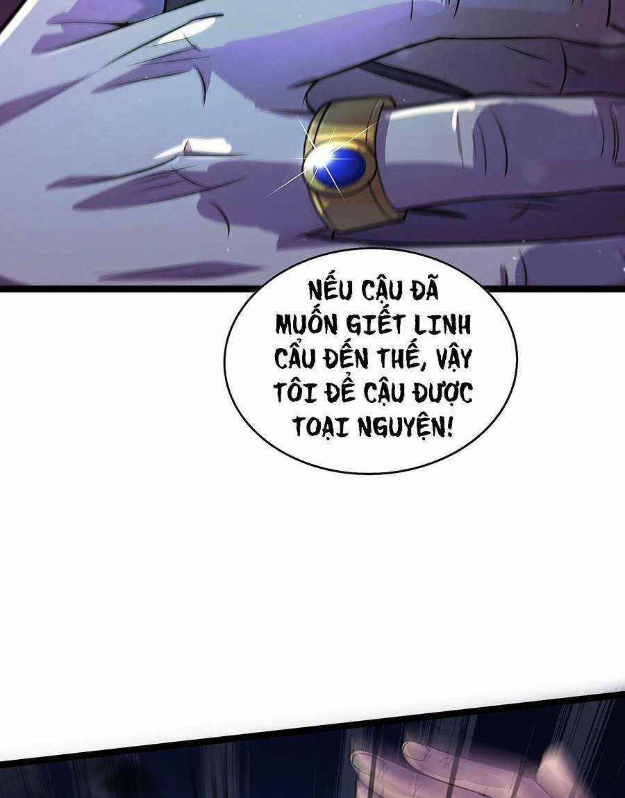 Càng Đánh Càng Mạnh - Chapter 10 - Trang 26