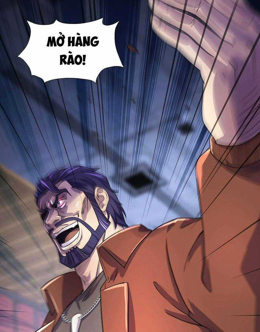 Càng Đánh Càng Mạnh - Chapter 10 - Trang 27