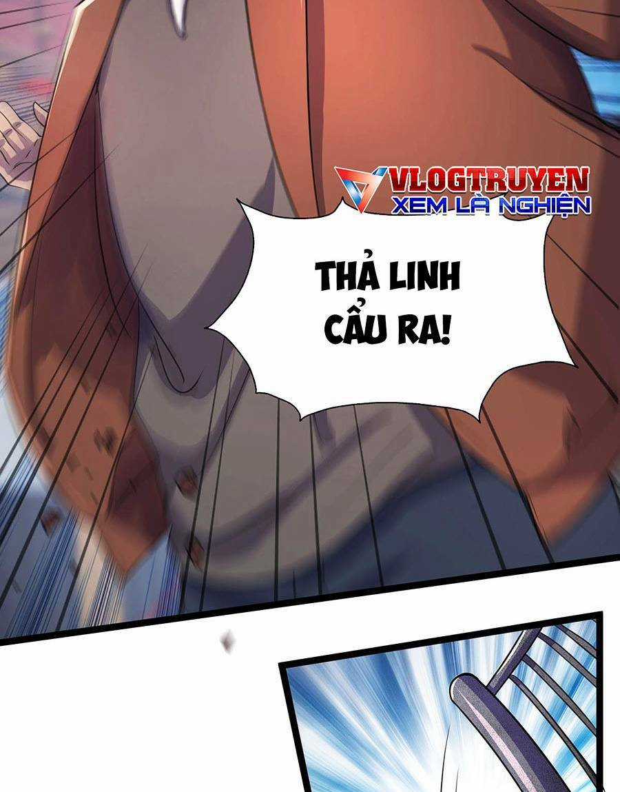 Càng Đánh Càng Mạnh - Chapter 10 - Trang 28