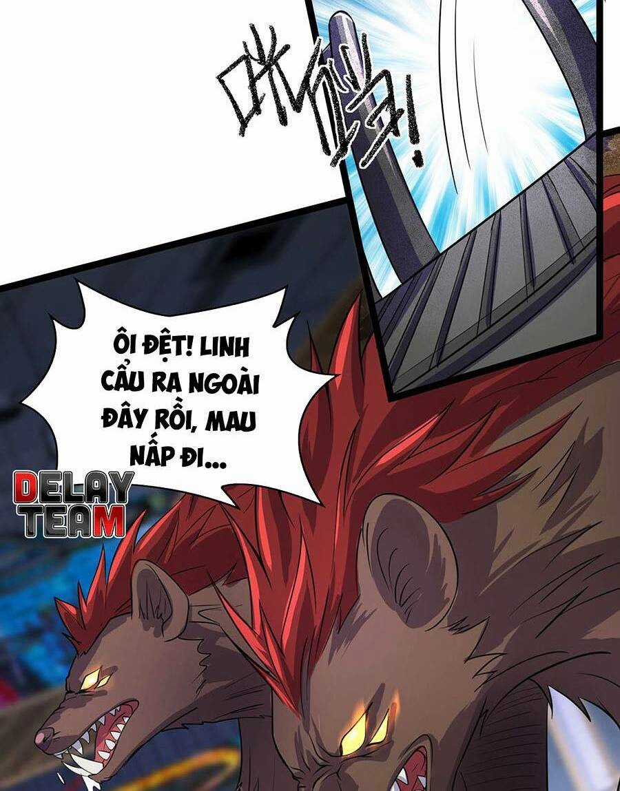 Càng Đánh Càng Mạnh - Chapter 10 - Trang 29