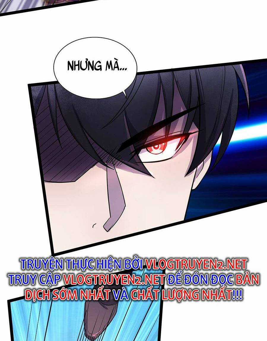 Càng Đánh Càng Mạnh - Chapter 10 - Trang 33