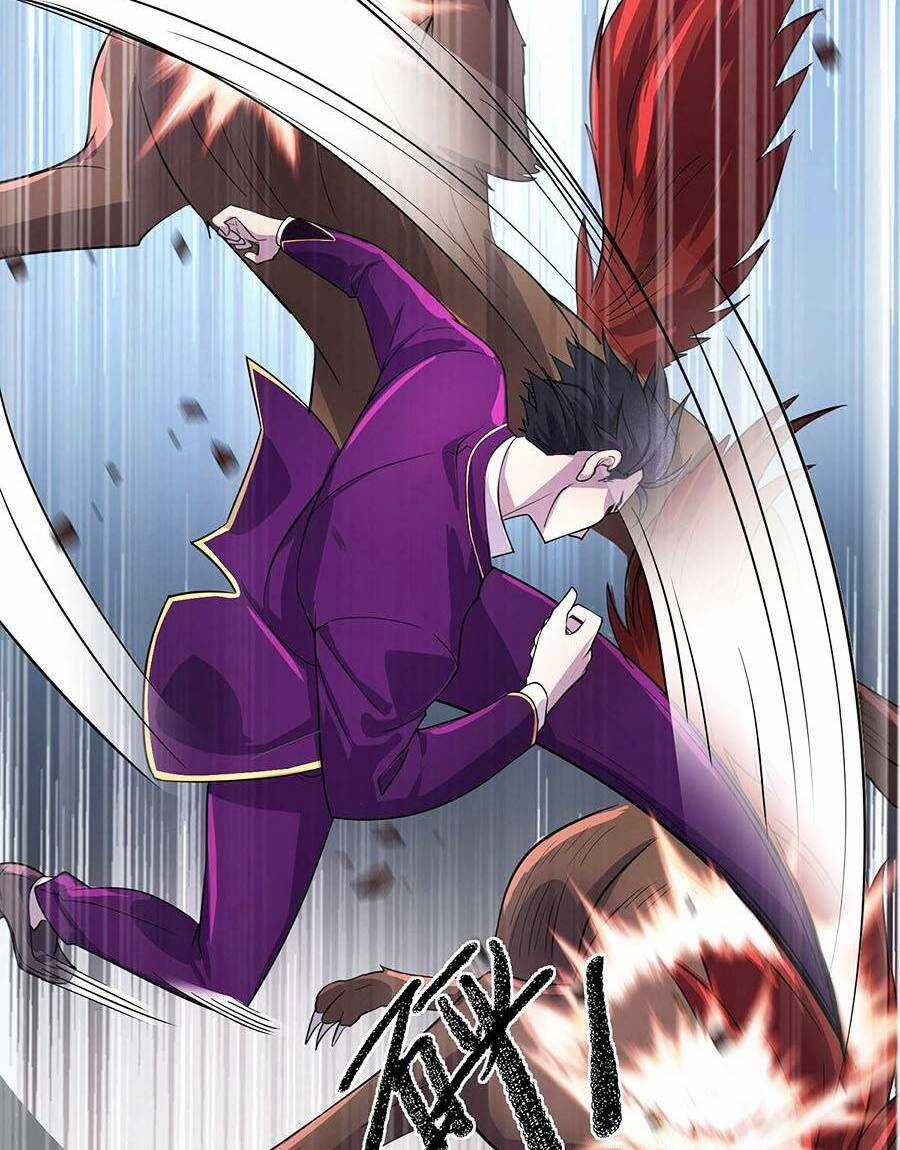 Càng Đánh Càng Mạnh - Chapter 10 - Trang 35