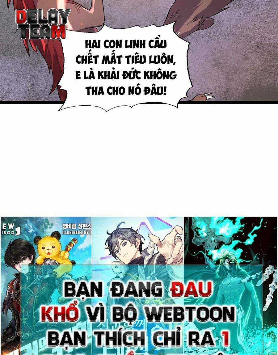 Càng Đánh Càng Mạnh - Chapter 10 - Trang 38