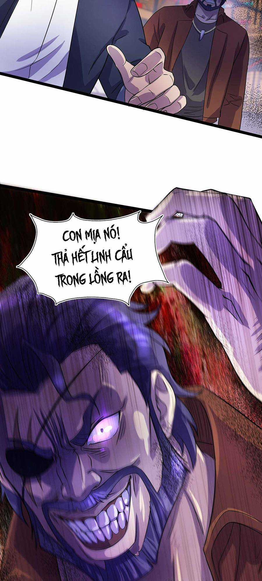 Càng Đánh Càng Mạnh - Chapter 11 - Trang 2