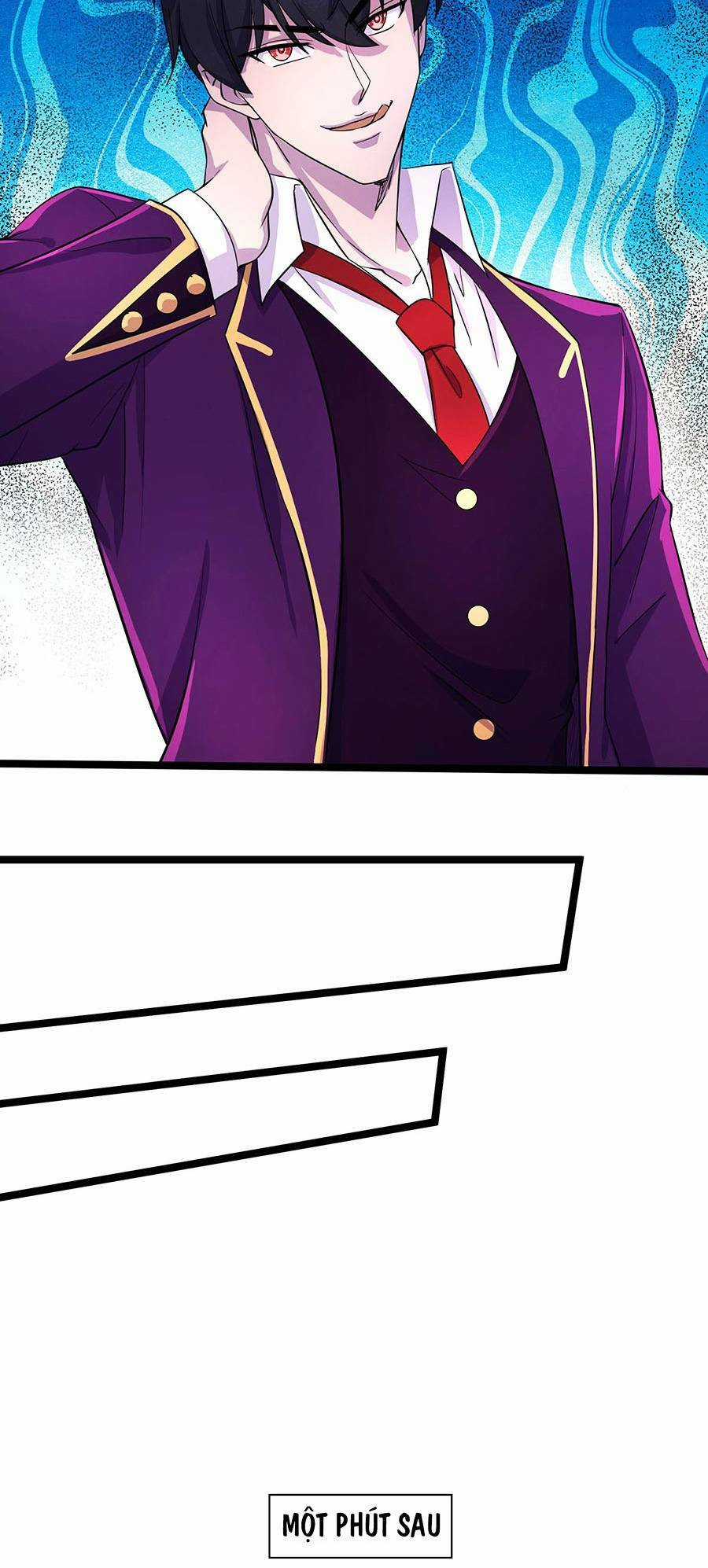 Càng Đánh Càng Mạnh - Chapter 11 - Trang 5