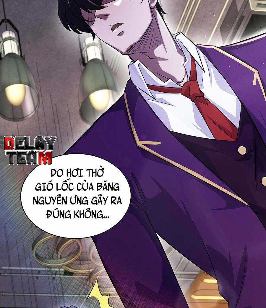 Càng Đánh Càng Mạnh - Chapter 12 - Trang 13