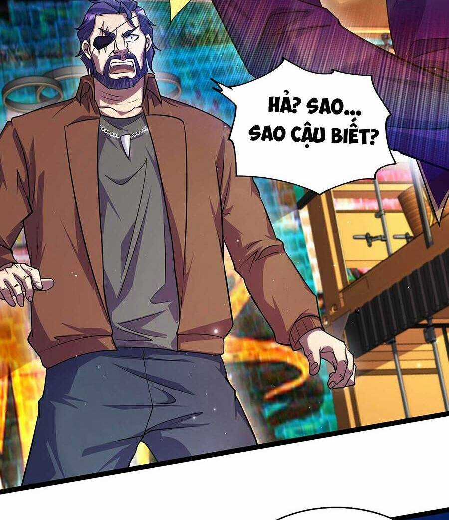 Càng Đánh Càng Mạnh - Chapter 12 - Trang 14