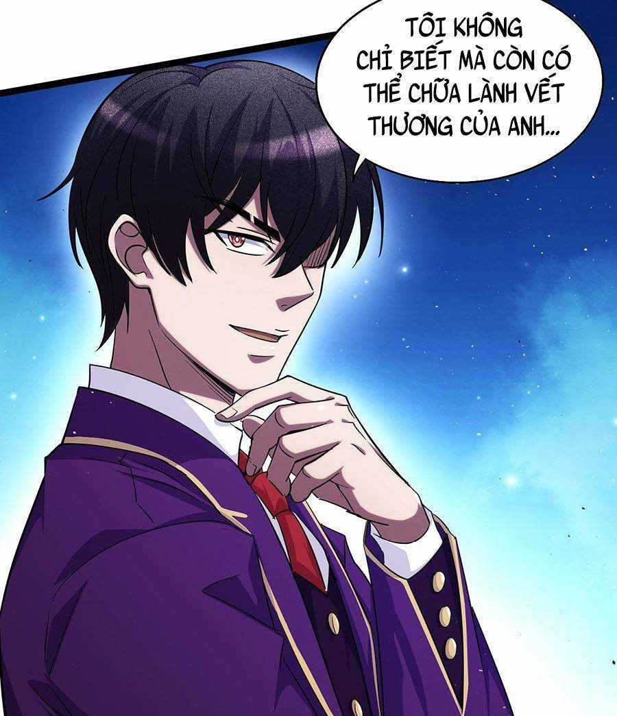 Càng Đánh Càng Mạnh - Chapter 12 - Trang 15