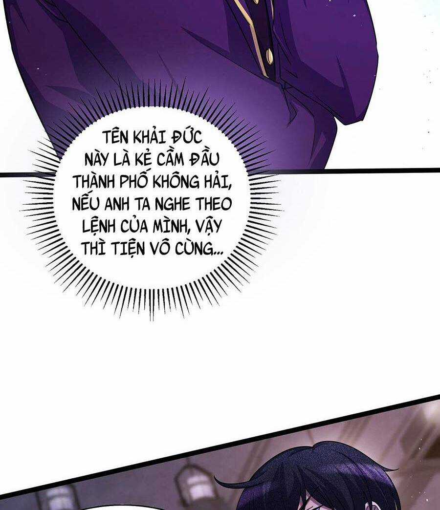 Càng Đánh Càng Mạnh - Chapter 12 - Trang 16