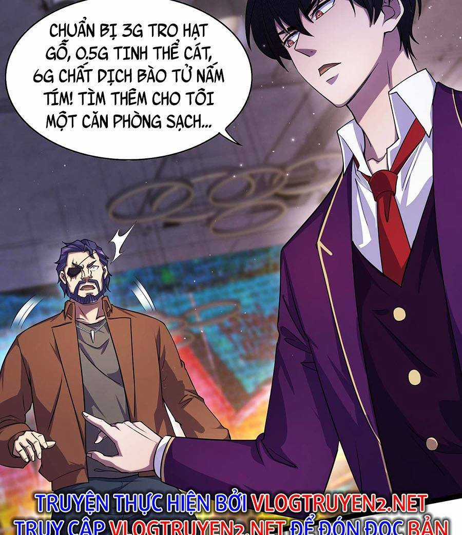 Càng Đánh Càng Mạnh - Chapter 12 - Trang 17