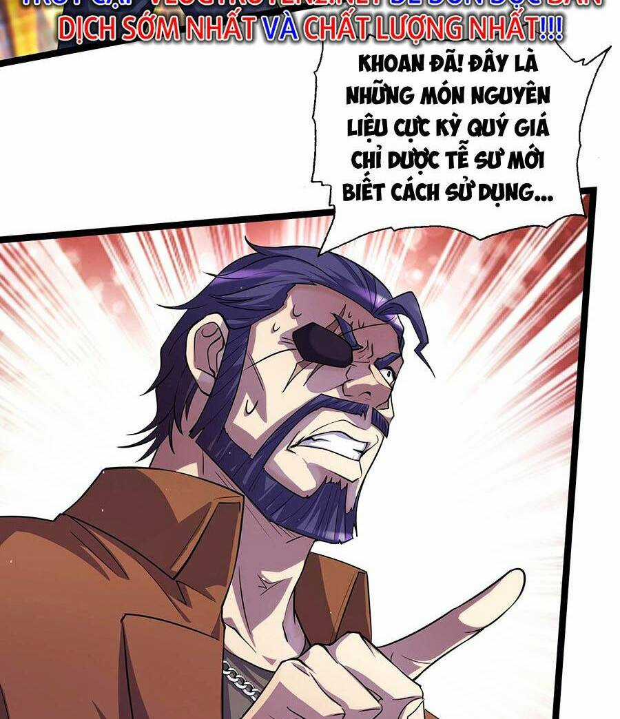 Càng Đánh Càng Mạnh - Chapter 12 - Trang 18