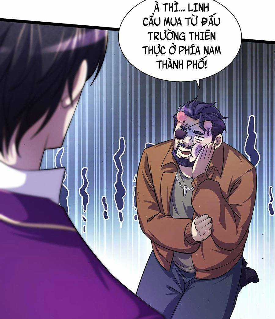 Càng Đánh Càng Mạnh - Chapter 12 - Trang 3