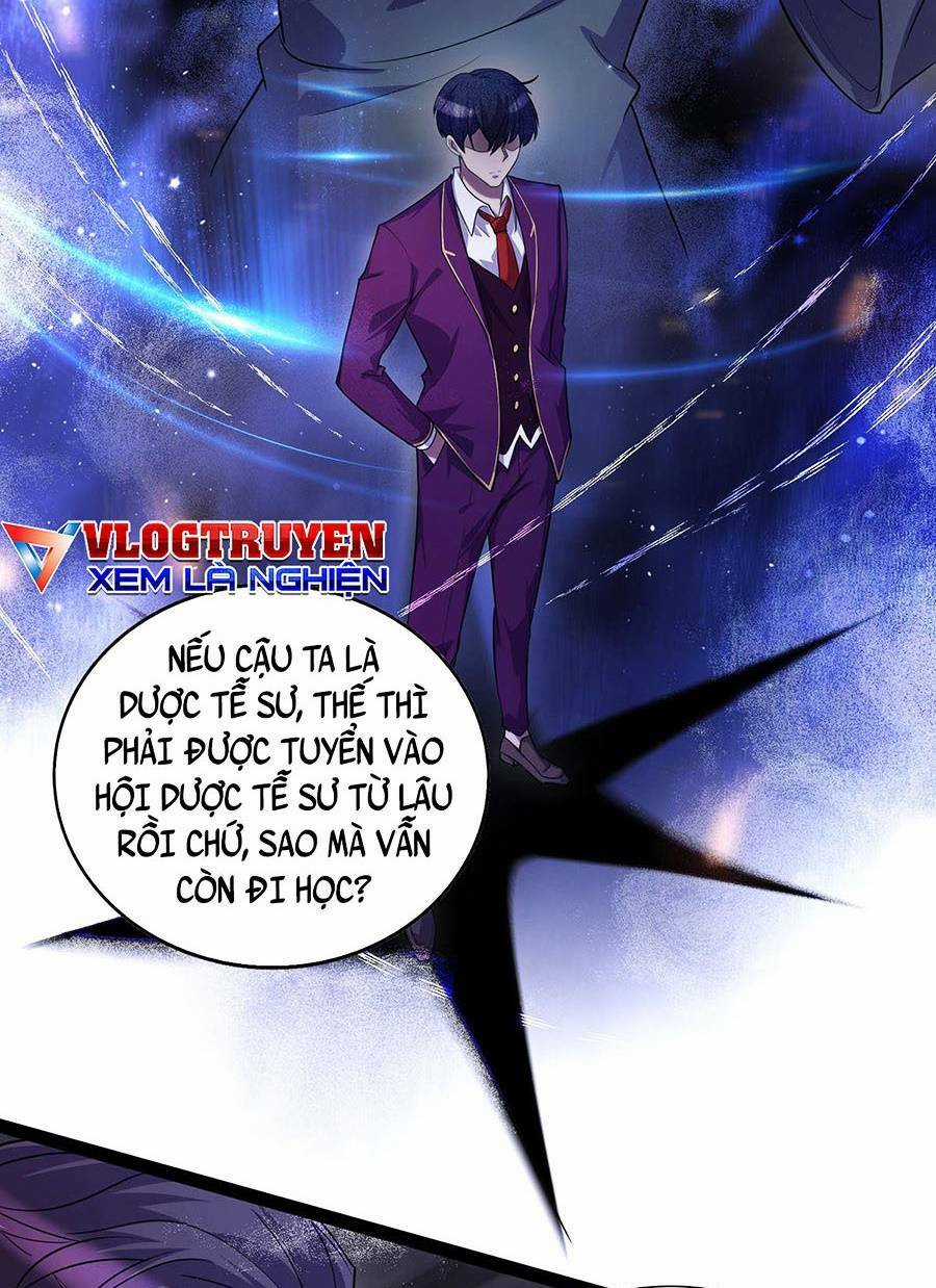 Càng Đánh Càng Mạnh - Chapter 12 - Trang 23