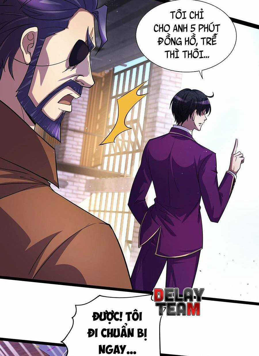 Càng Đánh Càng Mạnh - Chapter 12 - Trang 24