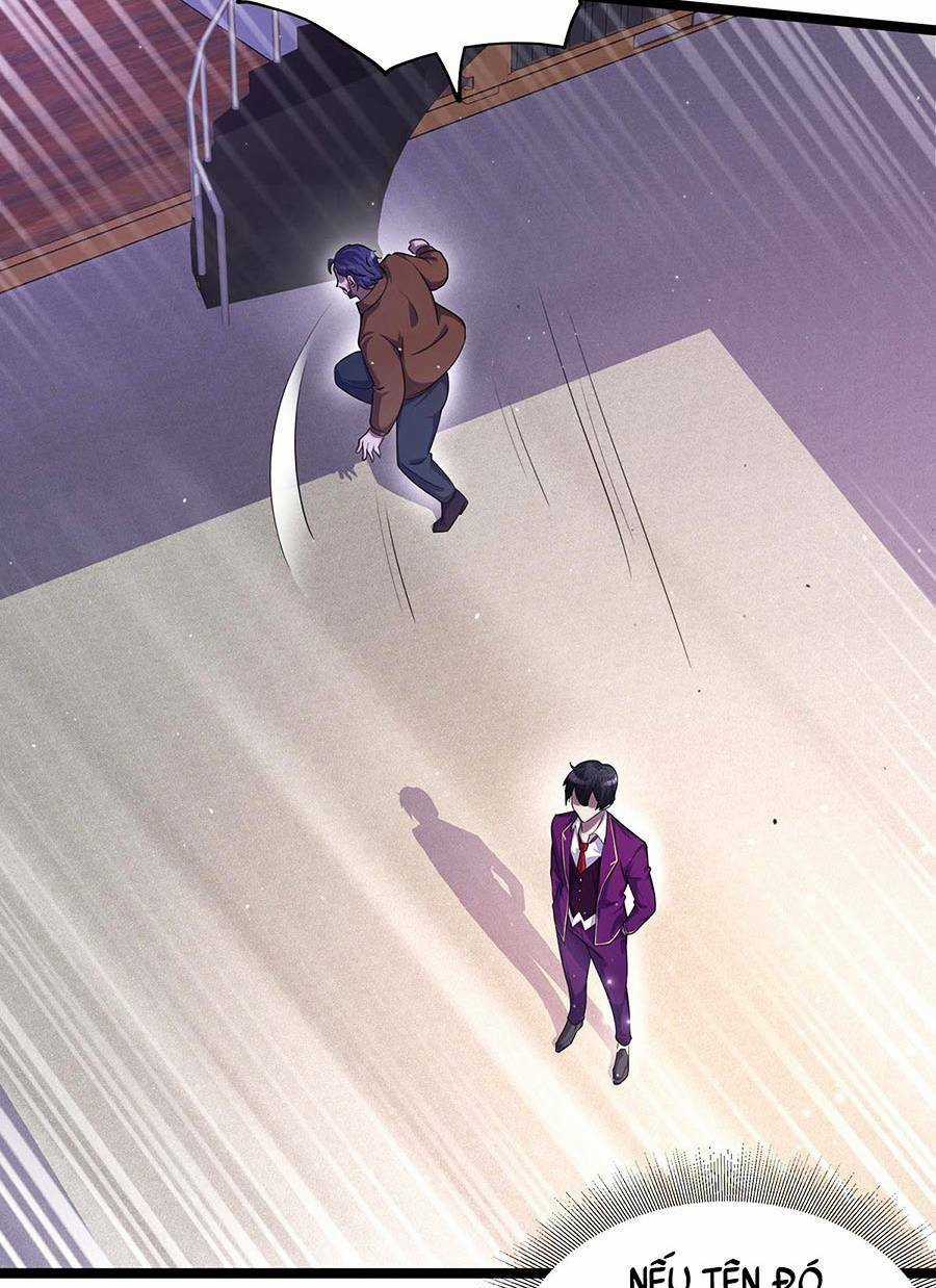Càng Đánh Càng Mạnh - Chapter 12 - Trang 25