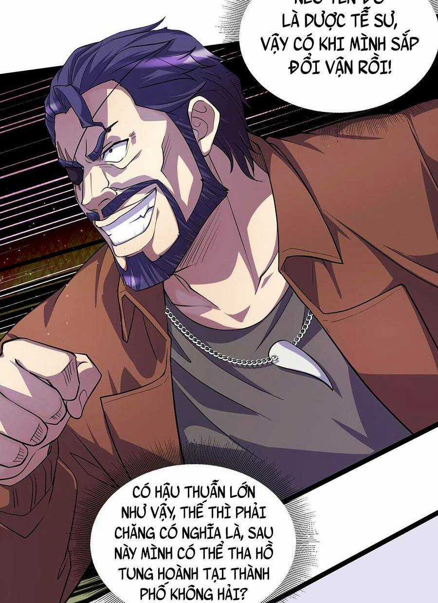 Càng Đánh Càng Mạnh - Chapter 12 - Trang 26