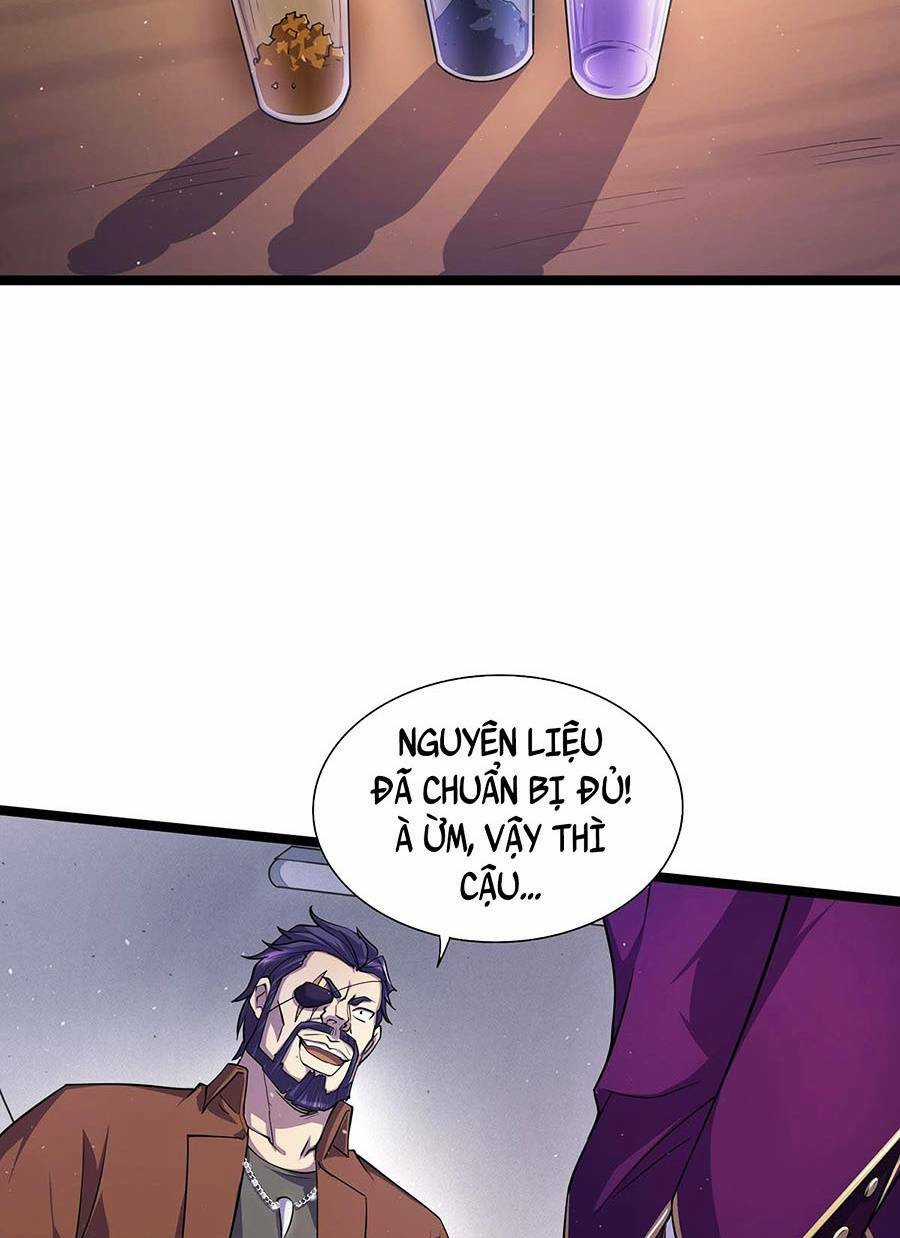 Càng Đánh Càng Mạnh - Chapter 12 - Trang 29