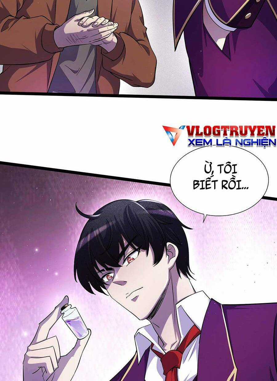 Càng Đánh Càng Mạnh - Chapter 12 - Trang 30