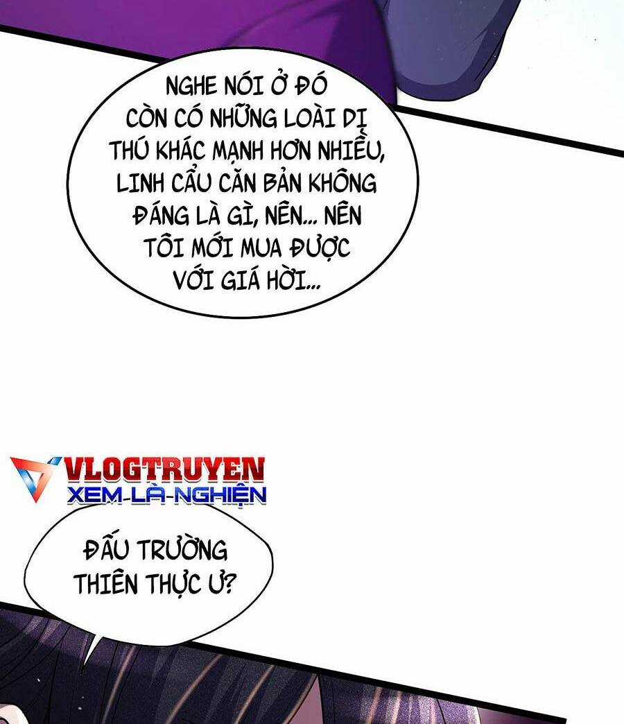 Càng Đánh Càng Mạnh - Chapter 12 - Trang 4