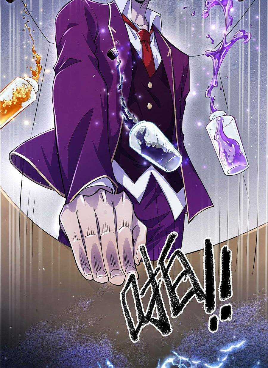 Càng Đánh Càng Mạnh - Chapter 12 - Trang 32