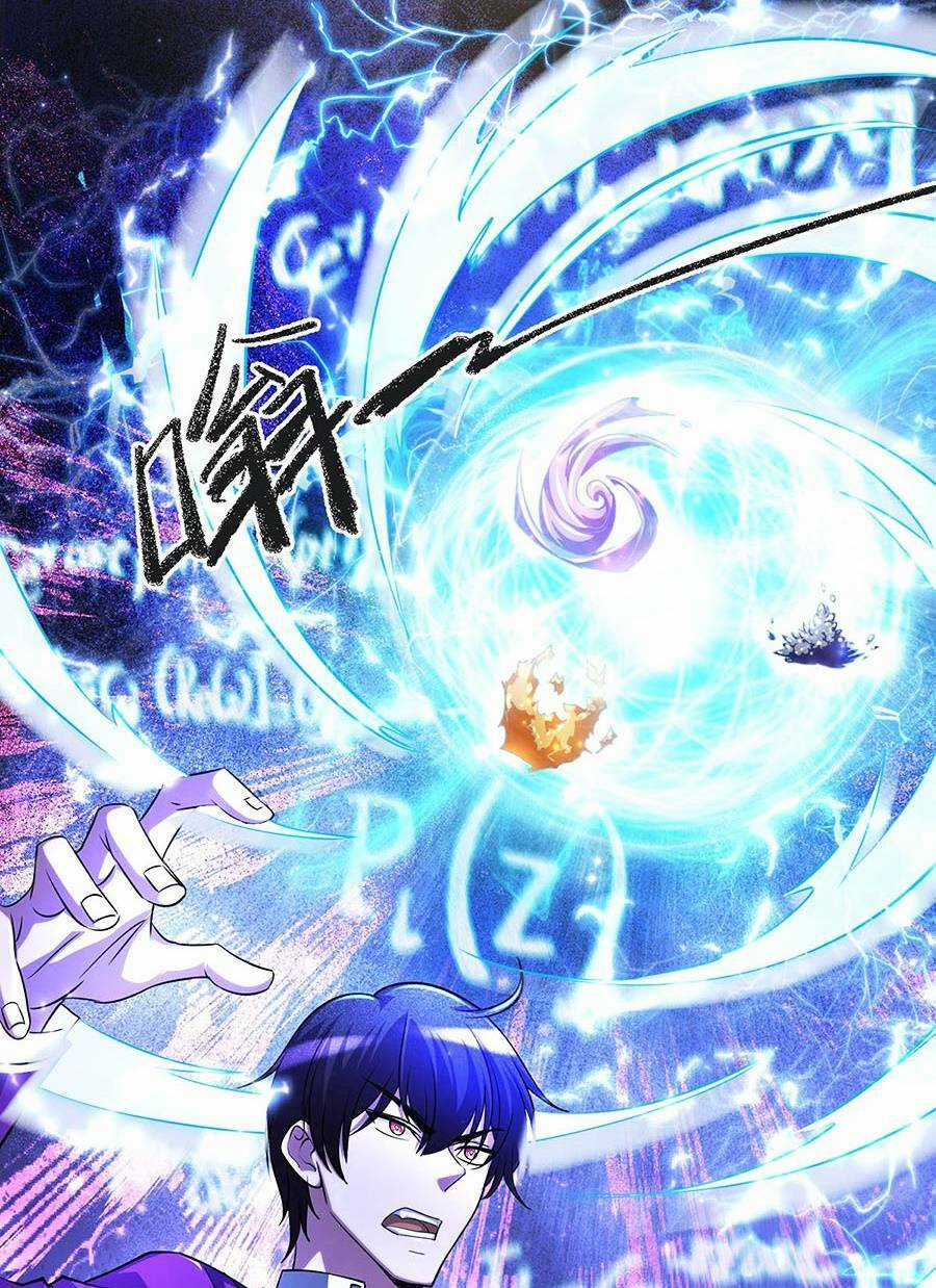 Càng Đánh Càng Mạnh - Chapter 12 - Trang 33