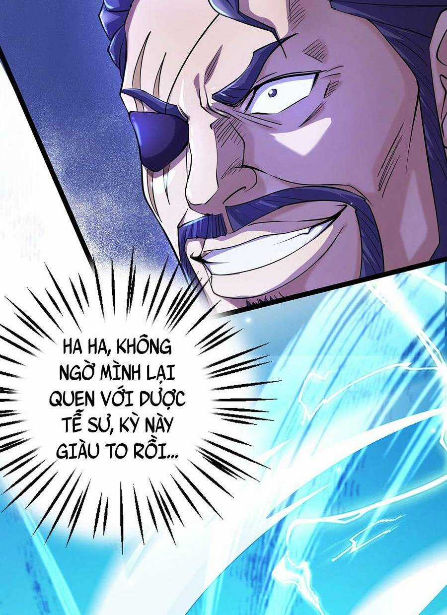 Càng Đánh Càng Mạnh - Chapter 12 - Trang 36