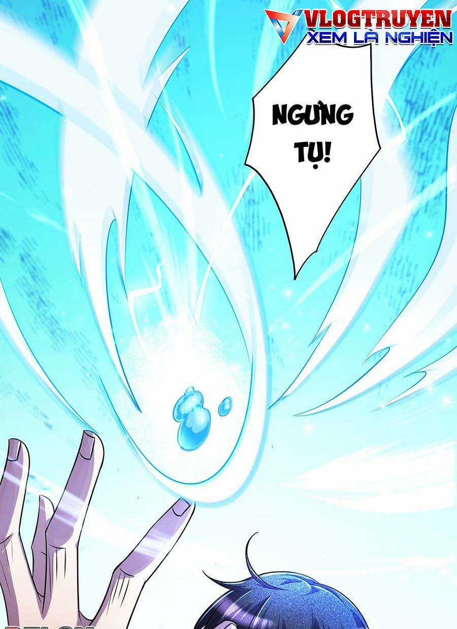 Càng Đánh Càng Mạnh - Chapter 12 - Trang 37