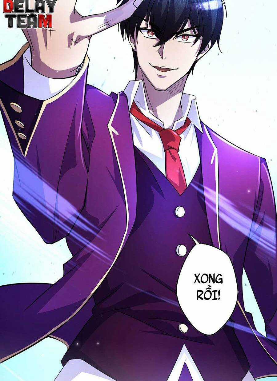 Càng Đánh Càng Mạnh - Chapter 12 - Trang 38