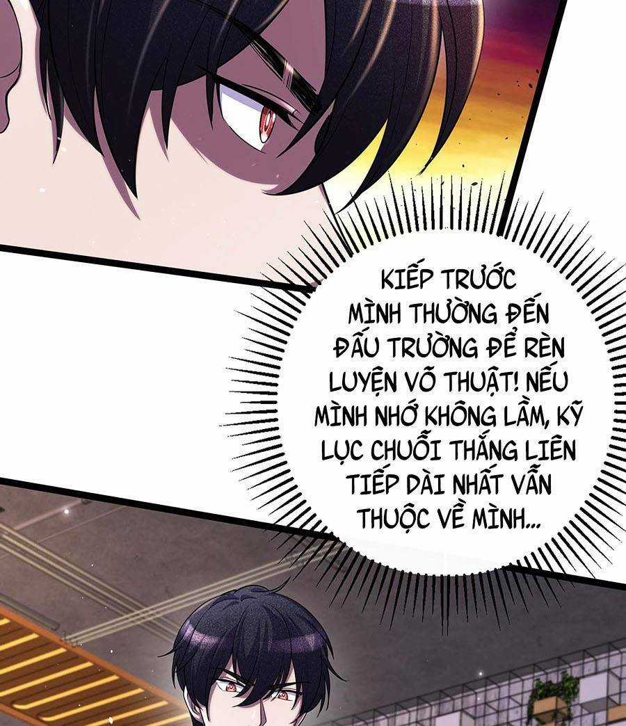 Càng Đánh Càng Mạnh - Chapter 12 - Trang 5