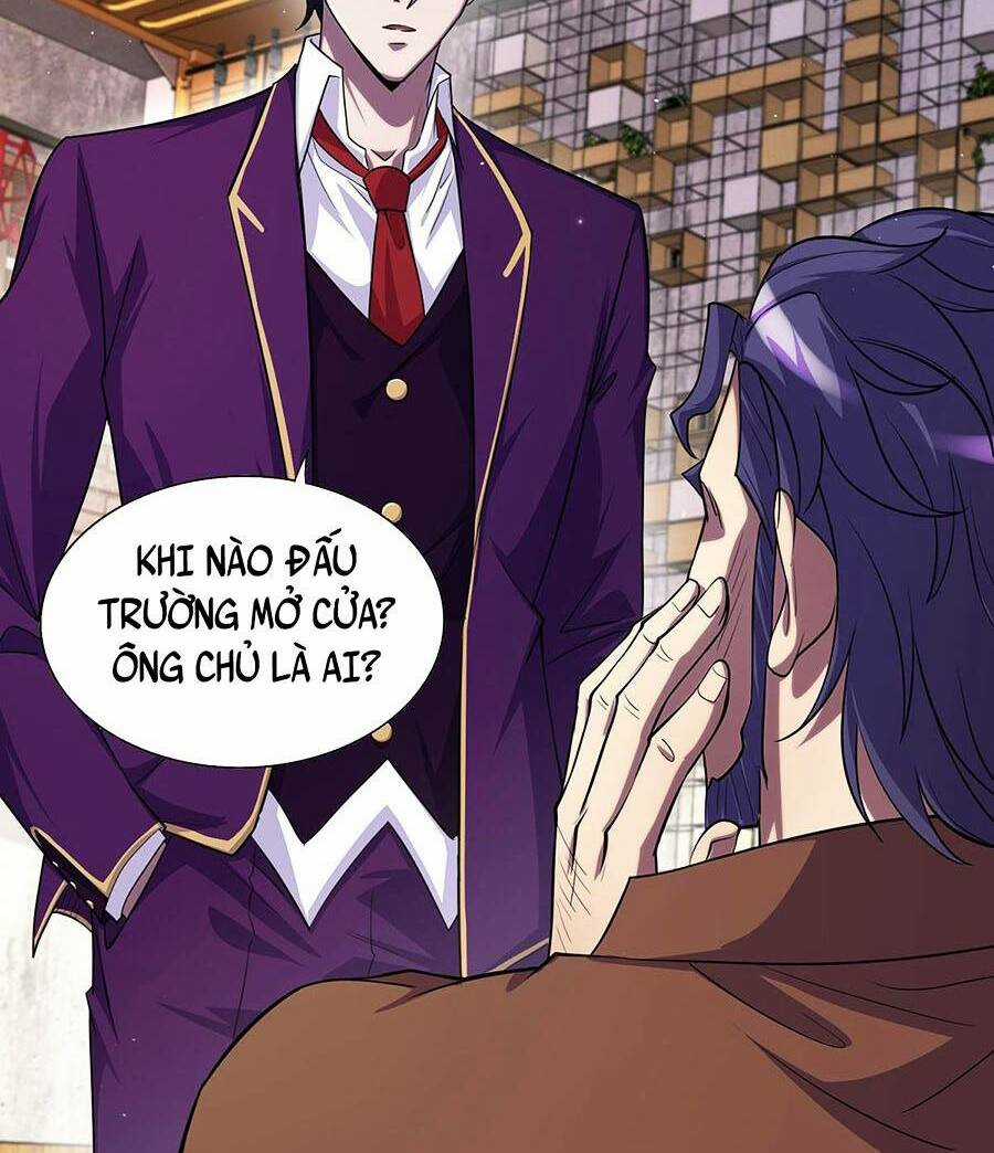 Càng Đánh Càng Mạnh - Chapter 12 - Trang 6