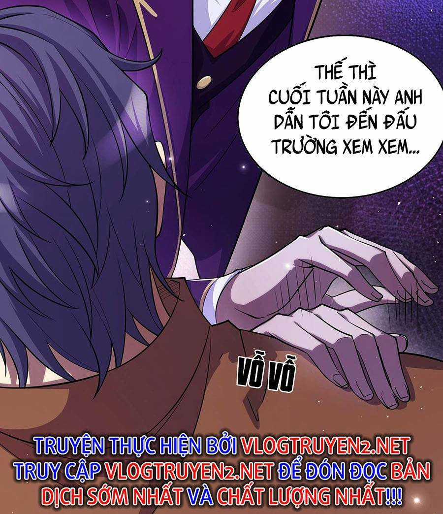 Càng Đánh Càng Mạnh - Chapter 12 - Trang 9