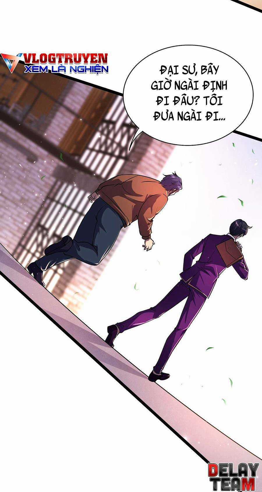 Càng Đánh Càng Mạnh - Chapter 13 - Trang 12