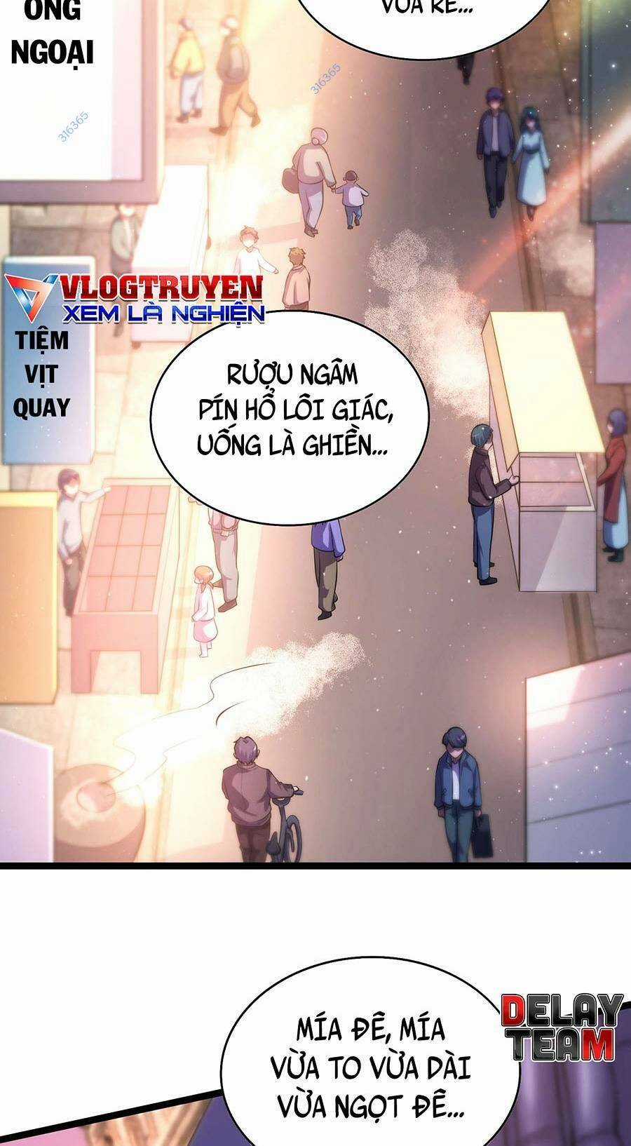 Càng Đánh Càng Mạnh - Chapter 13 - Trang 15