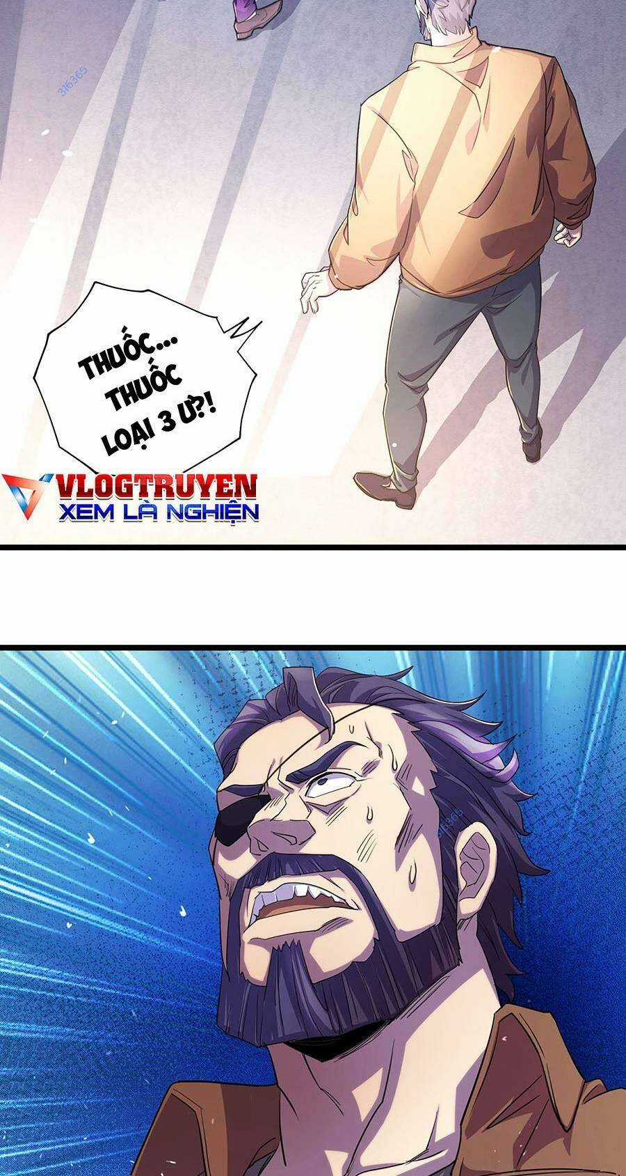 Càng Đánh Càng Mạnh - Chapter 13 - Trang 3