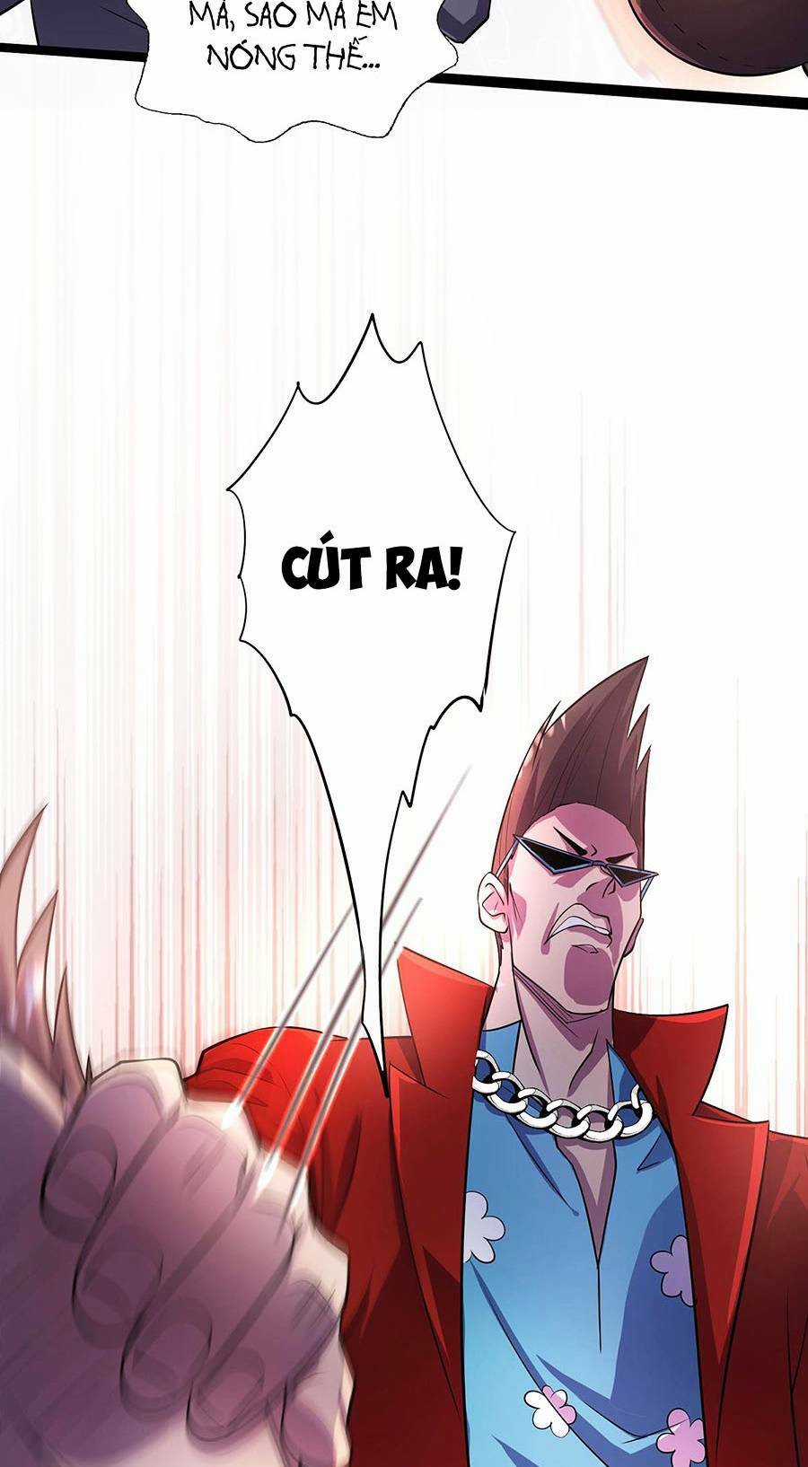 Càng Đánh Càng Mạnh - Chapter 13 - Trang 22