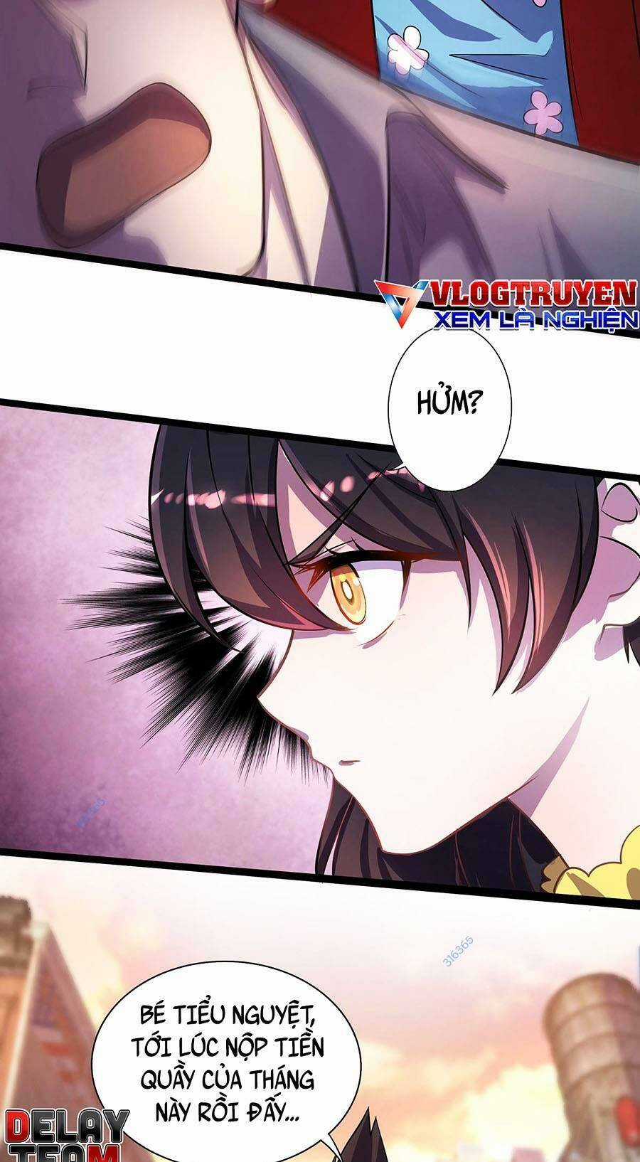 Càng Đánh Càng Mạnh - Chapter 13 - Trang 23