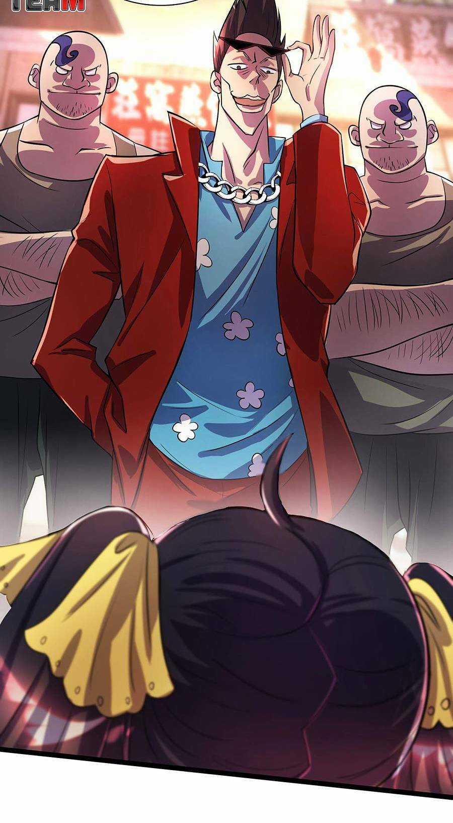 Càng Đánh Càng Mạnh - Chapter 13 - Trang 24