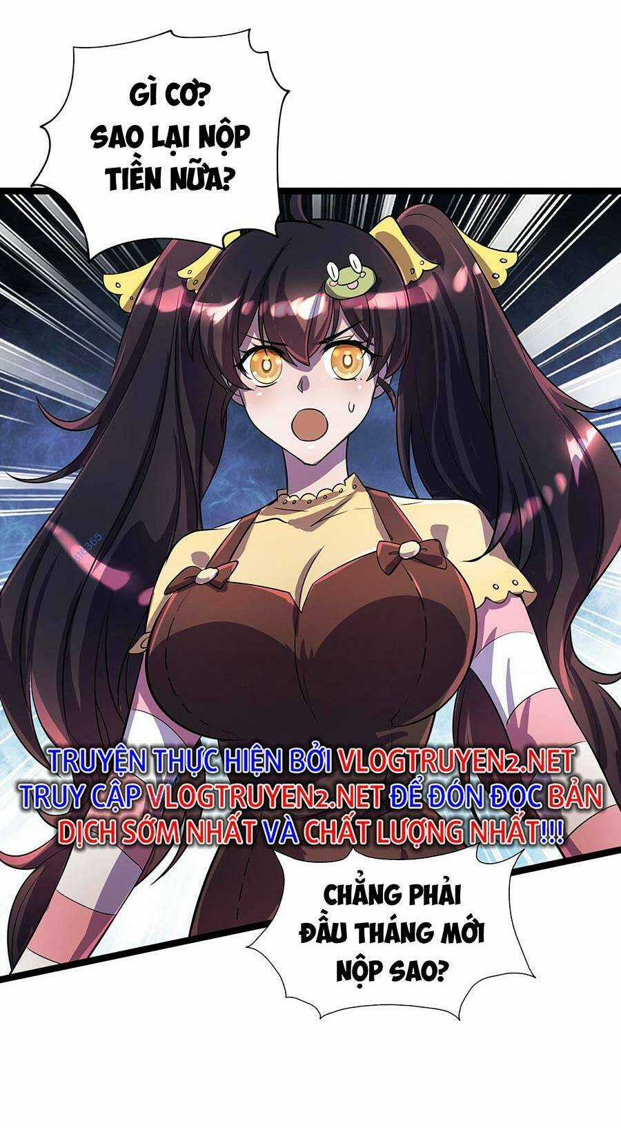 Càng Đánh Càng Mạnh - Chapter 13 - Trang 25