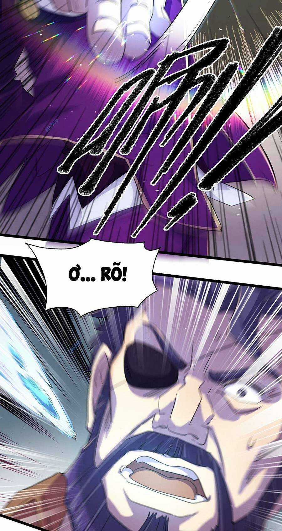 Càng Đánh Càng Mạnh - Chapter 13 - Trang 5