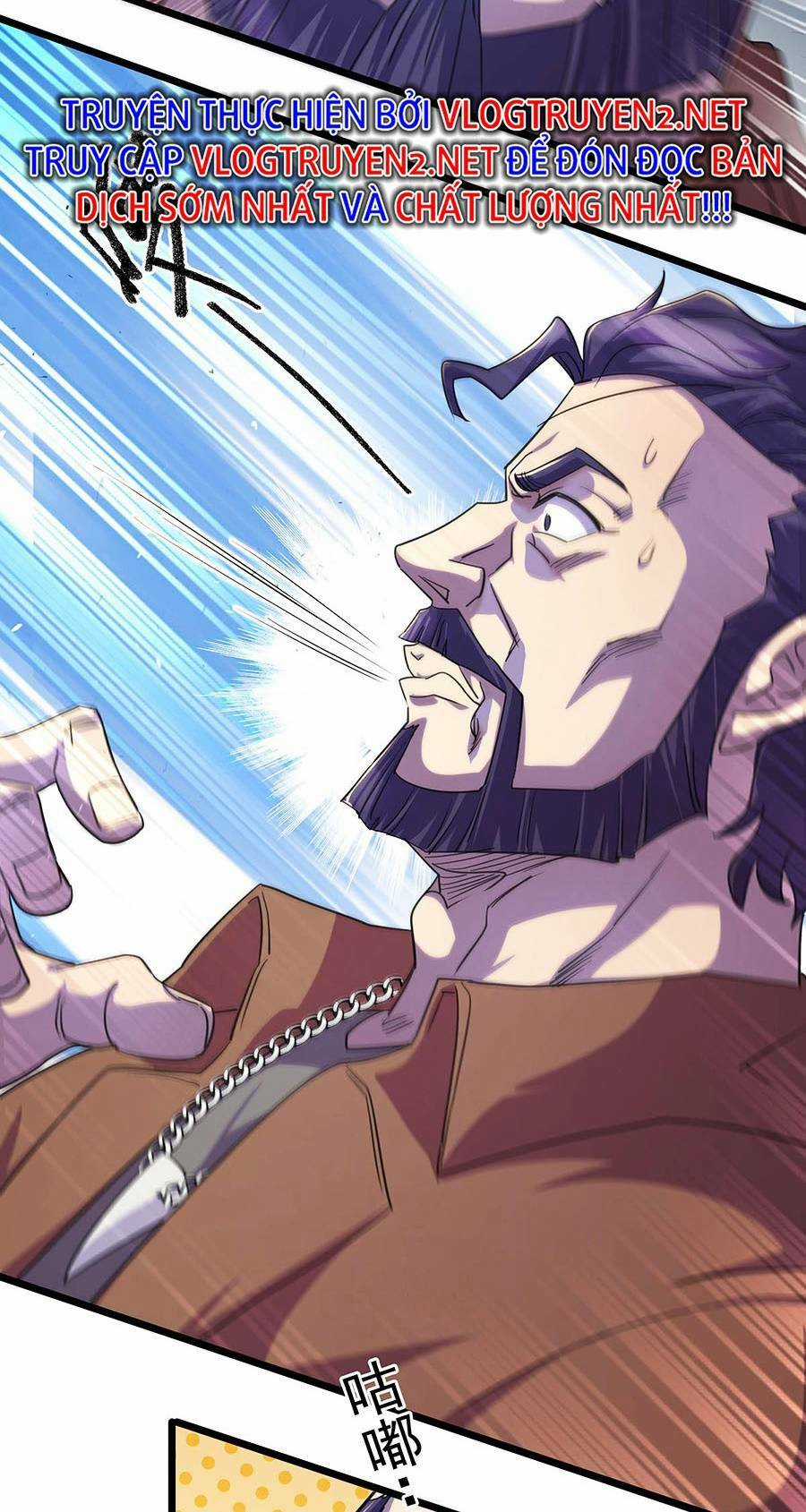 Càng Đánh Càng Mạnh - Chapter 13 - Trang 6