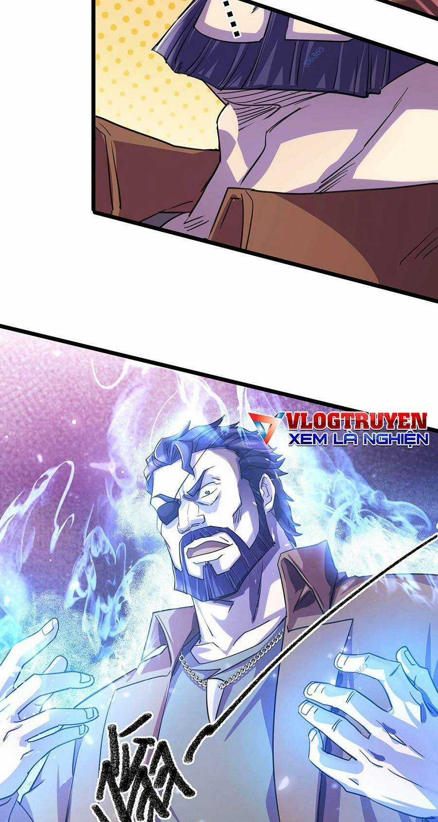 Càng Đánh Càng Mạnh - Chapter 13 - Trang 7