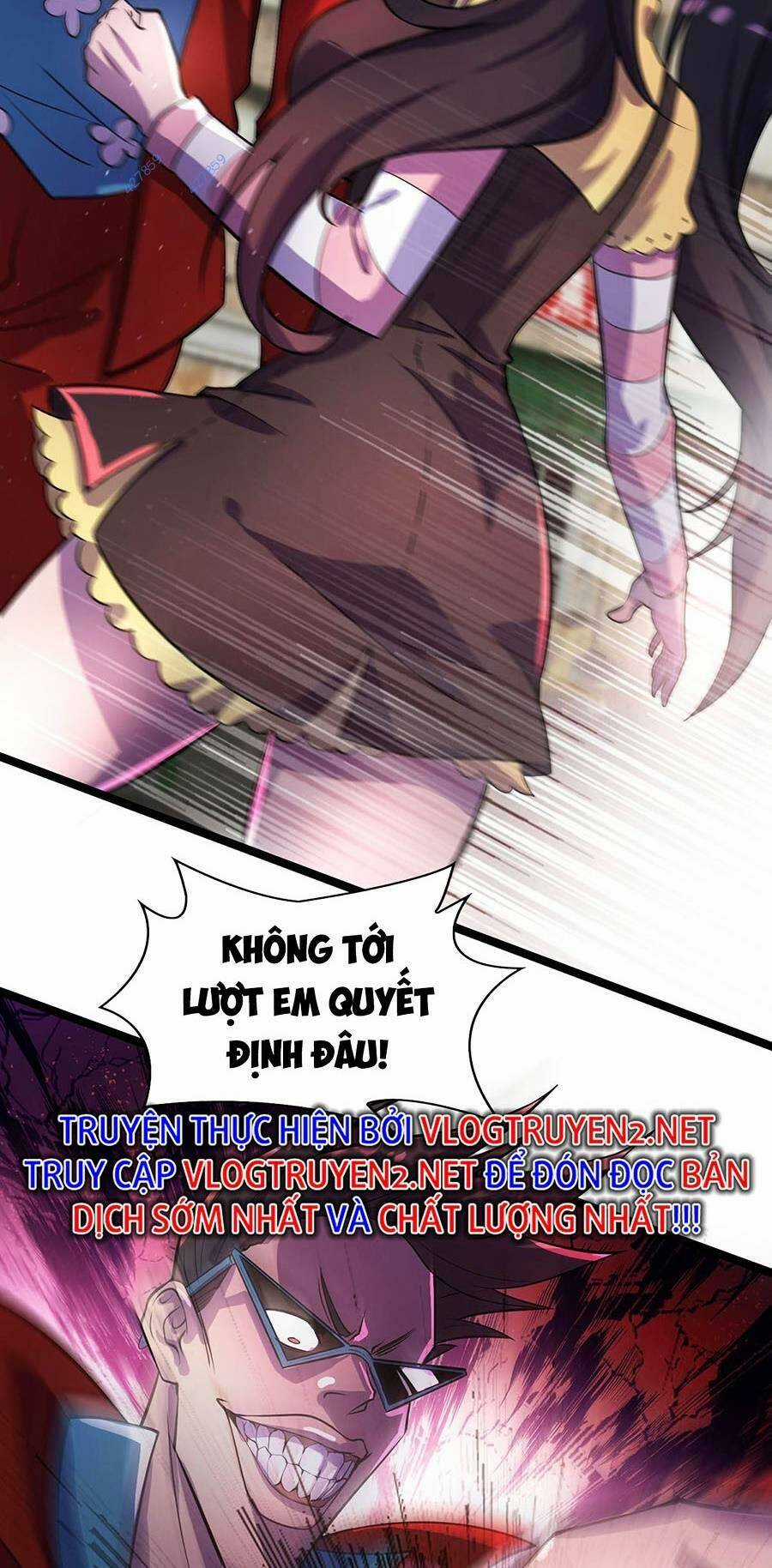 Càng Đánh Càng Mạnh - Chapter 14 - Trang 11
