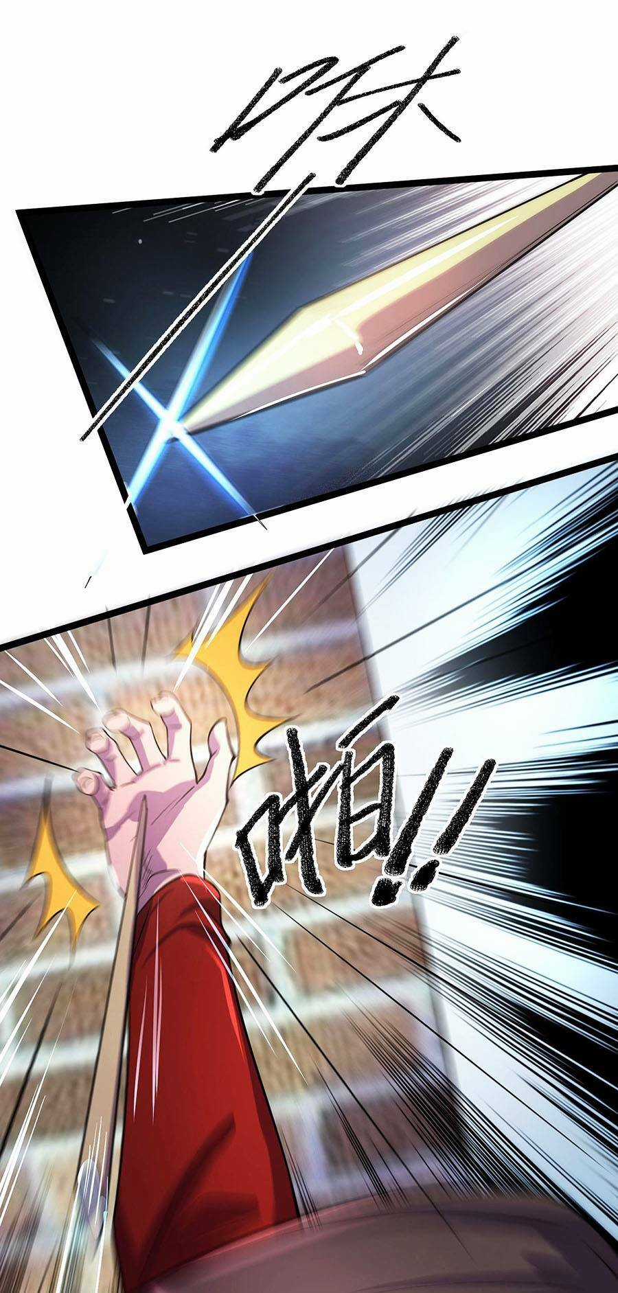 Càng Đánh Càng Mạnh - Chapter 14 - Trang 14