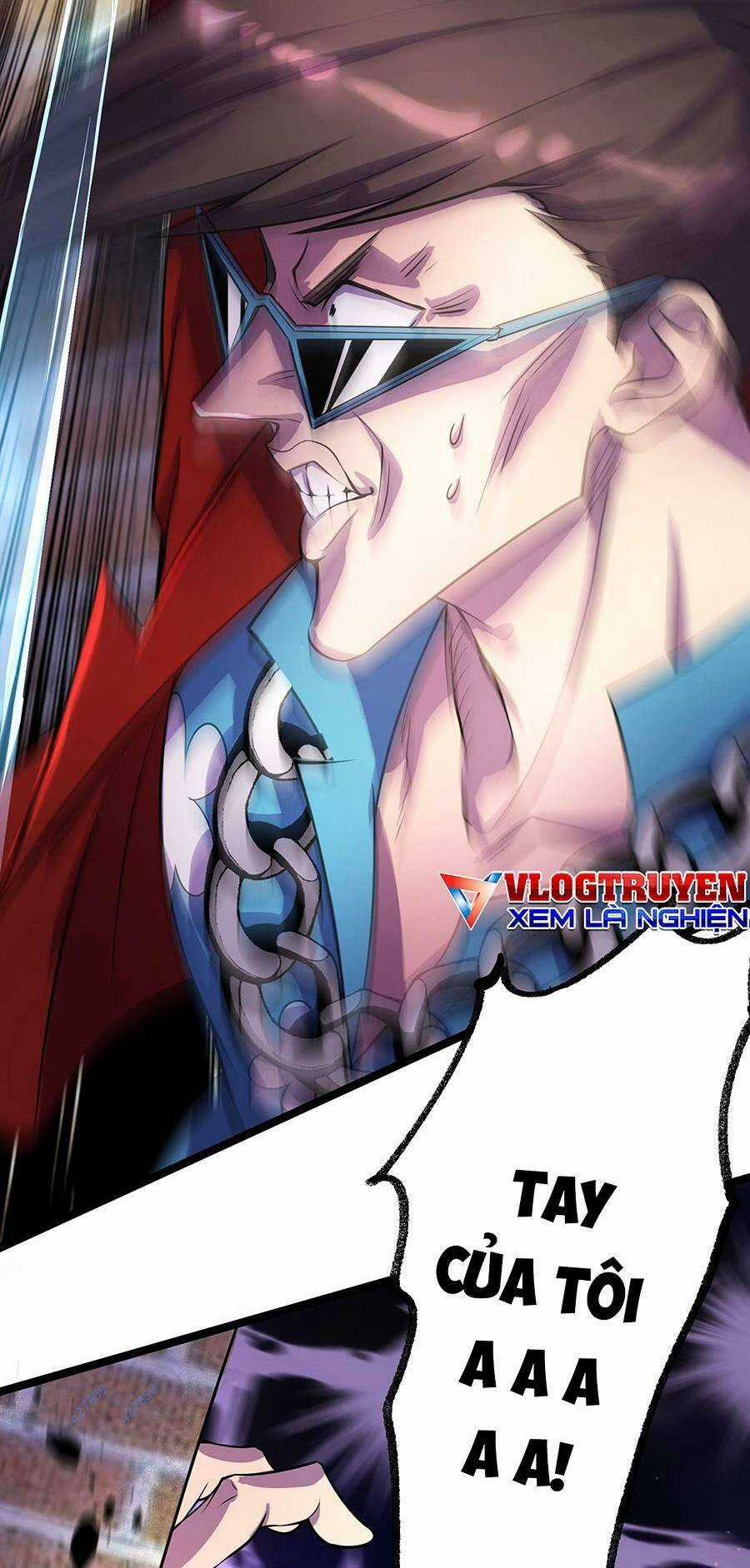 Càng Đánh Càng Mạnh - Chapter 14 - Trang 15