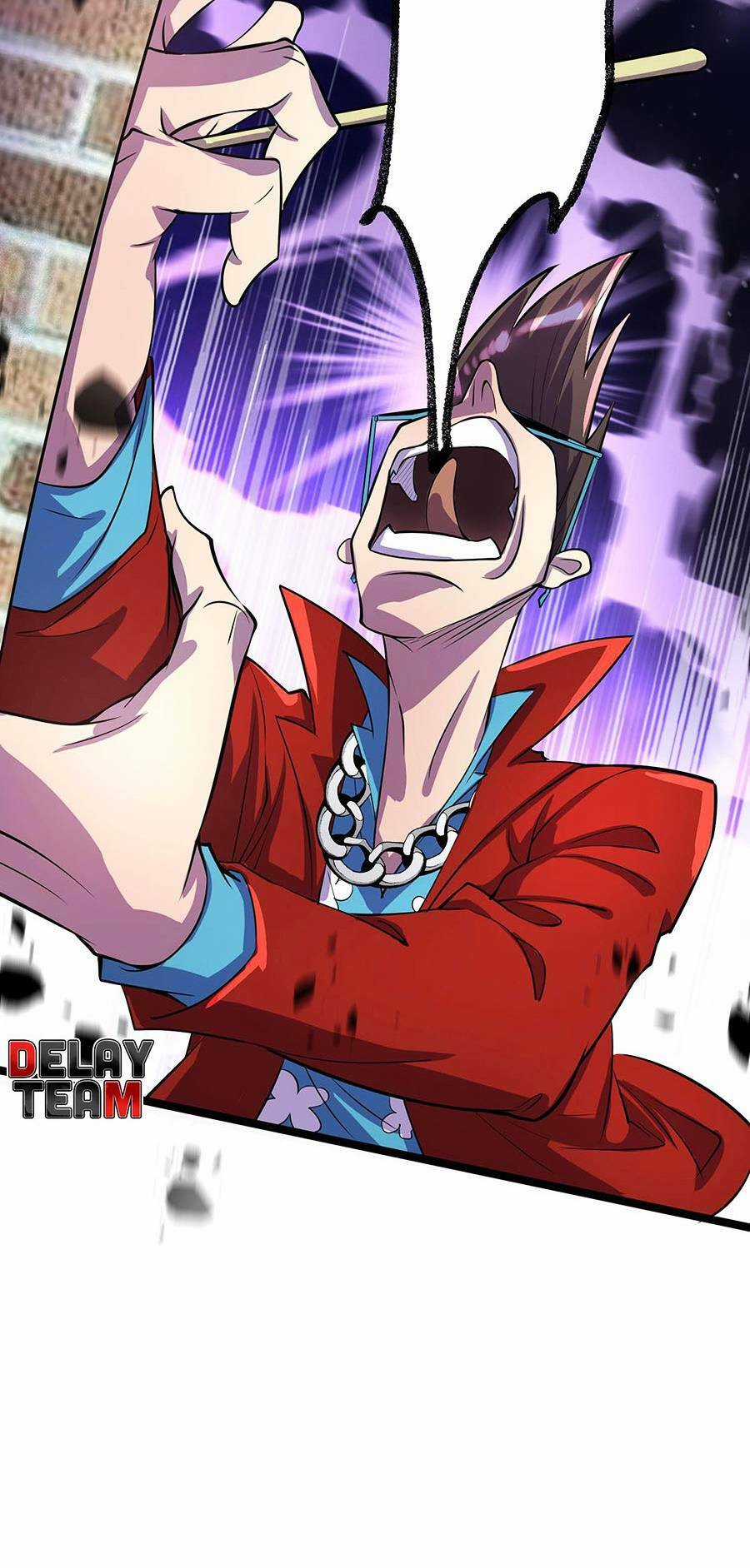 Càng Đánh Càng Mạnh - Chapter 14 - Trang 16