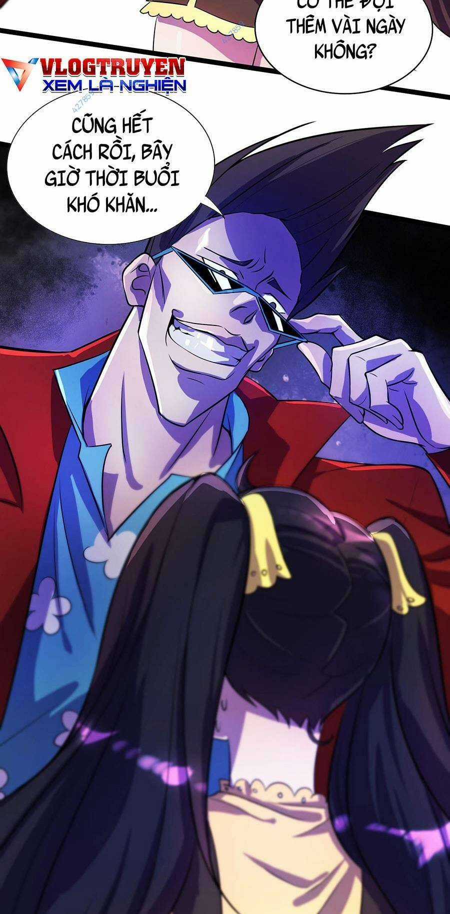 Càng Đánh Càng Mạnh - Chapter 14 - Trang 3