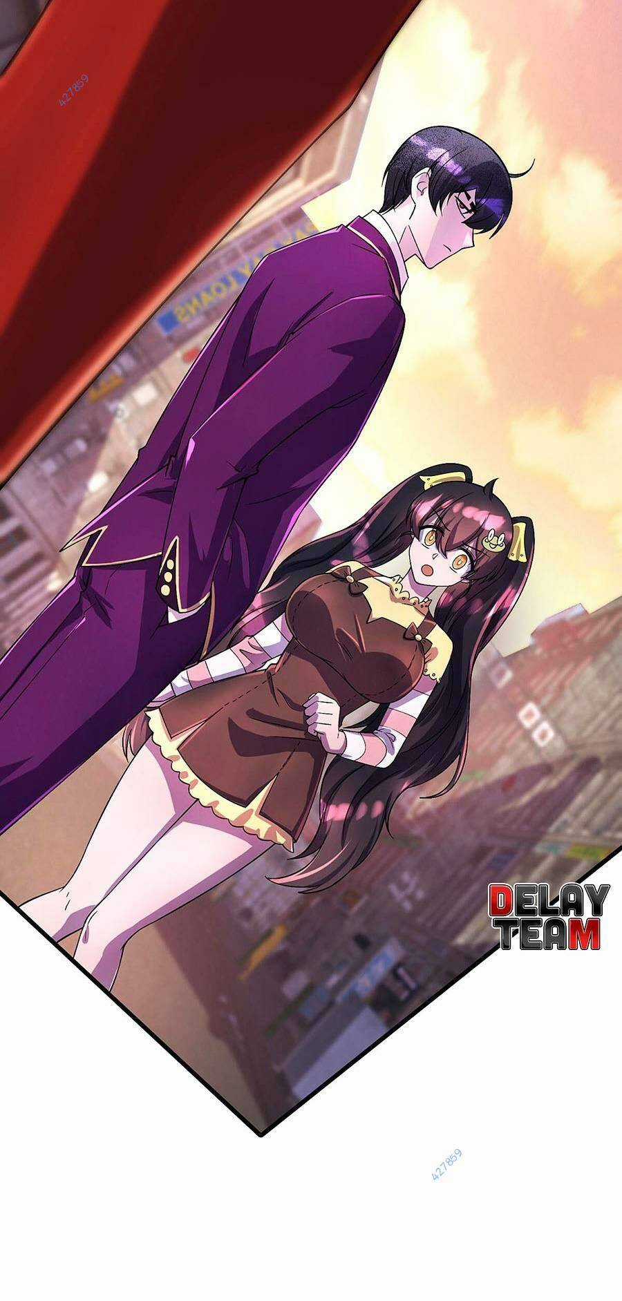 Càng Đánh Càng Mạnh - Chapter 14 - Trang 25