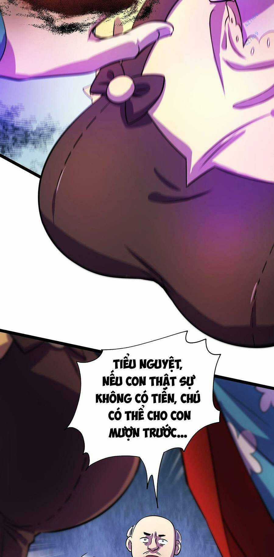 Càng Đánh Càng Mạnh - Chapter 14 - Trang 5