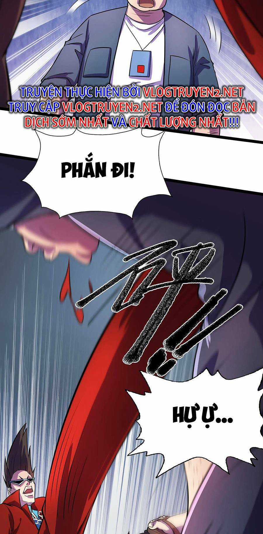 Càng Đánh Càng Mạnh - Chapter 14 - Trang 6