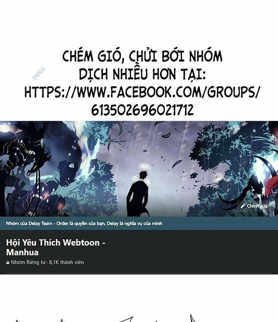 Càng Đánh Càng Mạnh - Chapter 15 - Trang 1
